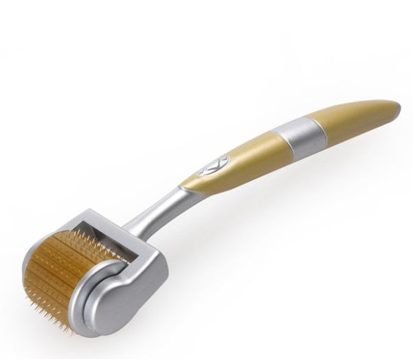 Skin Revive Titanium Derma Roller – Spa Results at Home