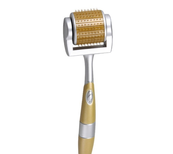 Skin Revive Titanium Derma Roller – Spa Results at Home
