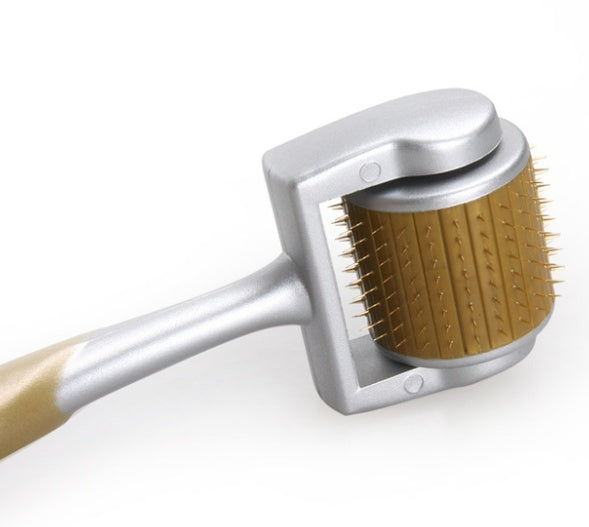 Skin Revive Titanium Derma Roller – Spa Results at Home